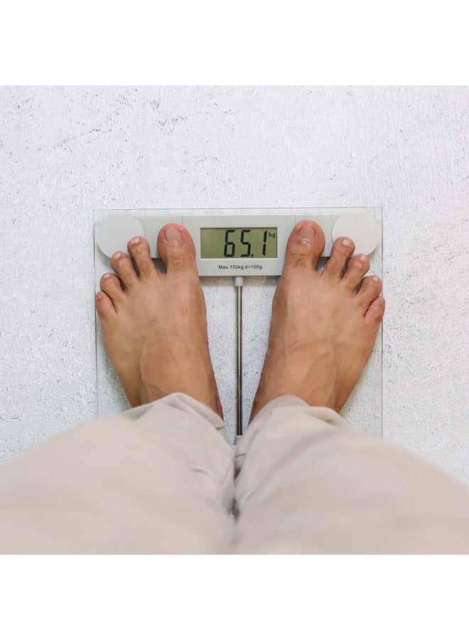 Digital Weighing Scale
