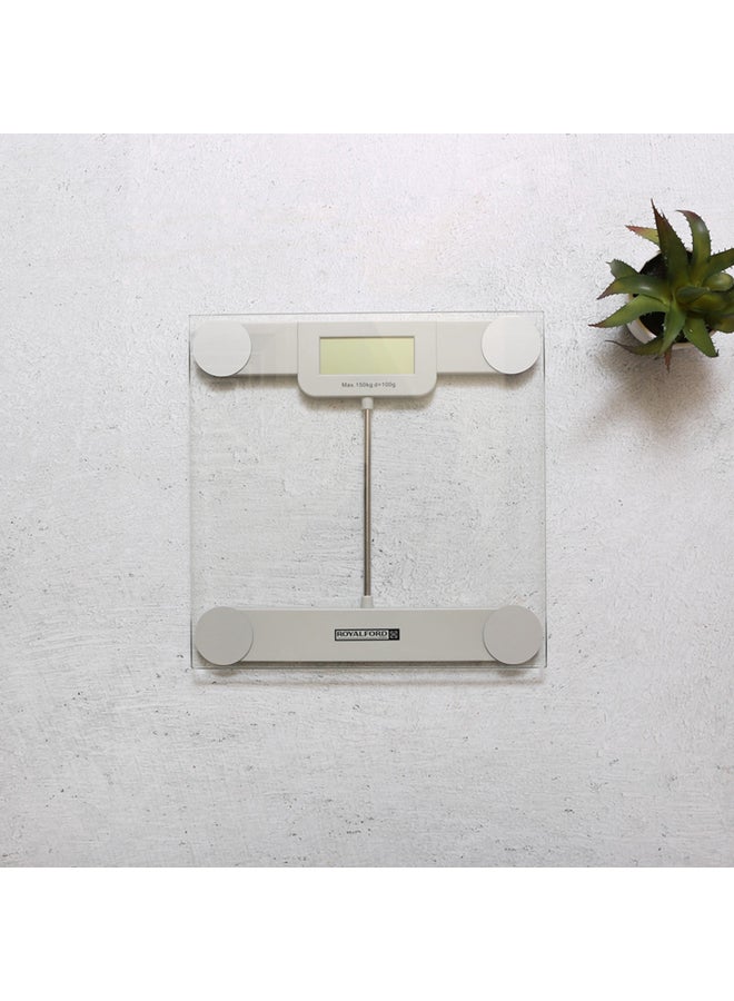 Digital Weighing Scale