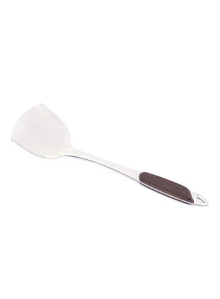 Steel Turner Silver/Brown 13.5cm - v1637420775/N15028923A_1