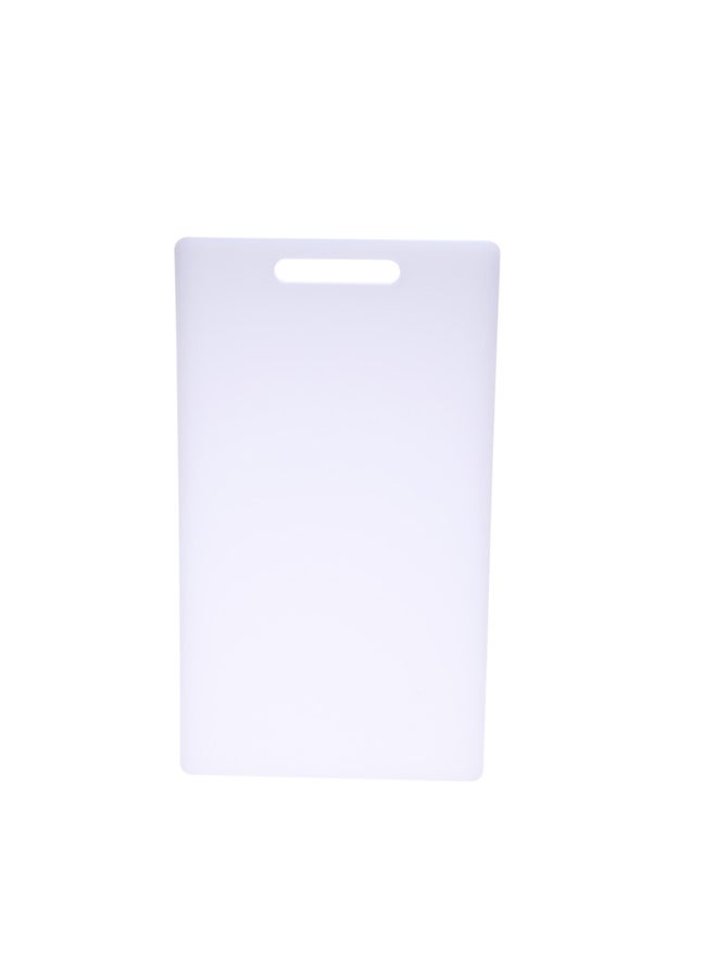 Royalford Cutting Board White 44X25X1.5cm  - Image 2
