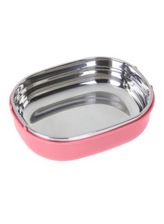 Royalford Lunch Box 0.9Litre Capacity Super Pu Bpa Free 100% Food Grade Material Assorted 0.9Liters  - Image 2
