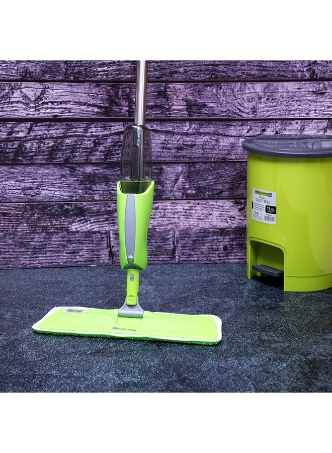 2-In-1 Spray Mop Green - v1637420812/N22792801A_6