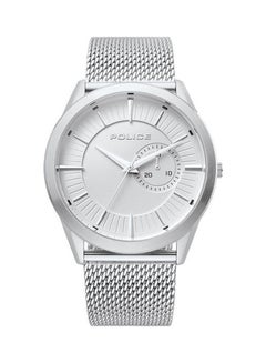 بوليس ساعة تناظرية من الفولاذ المقاوم للصدأ P15919Js-04Mm  - Image 1