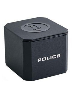 بوليس ساعة تناظرية من الفولاذ المقاوم للصدأ P15919Js-04Mm  - Image 2