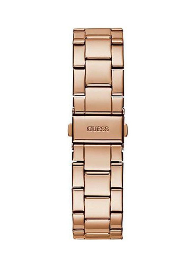 GUESS Women's Stainless Steel Analog Watch R8853127001 With Stainless Steel Analog Watch R8853127001 - Image 3