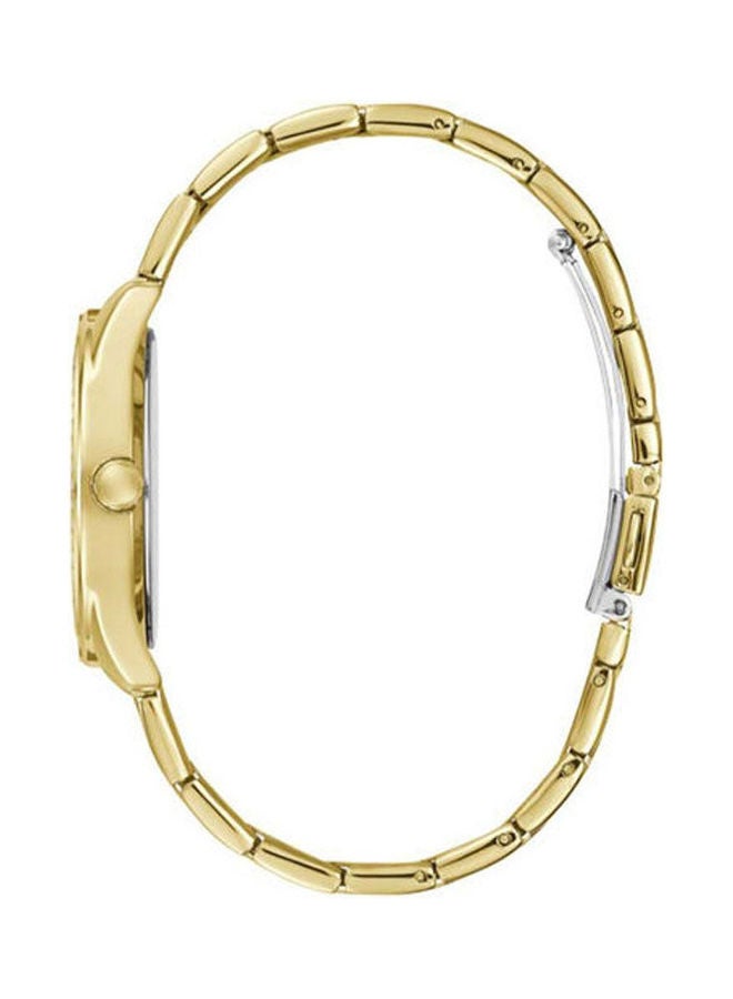 GUESS Women's Stainless Steel Analog Watch W0987L5 Renato Water Resistant Analog Watch AR2447 - Image 2