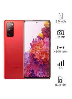 Cloud Red
