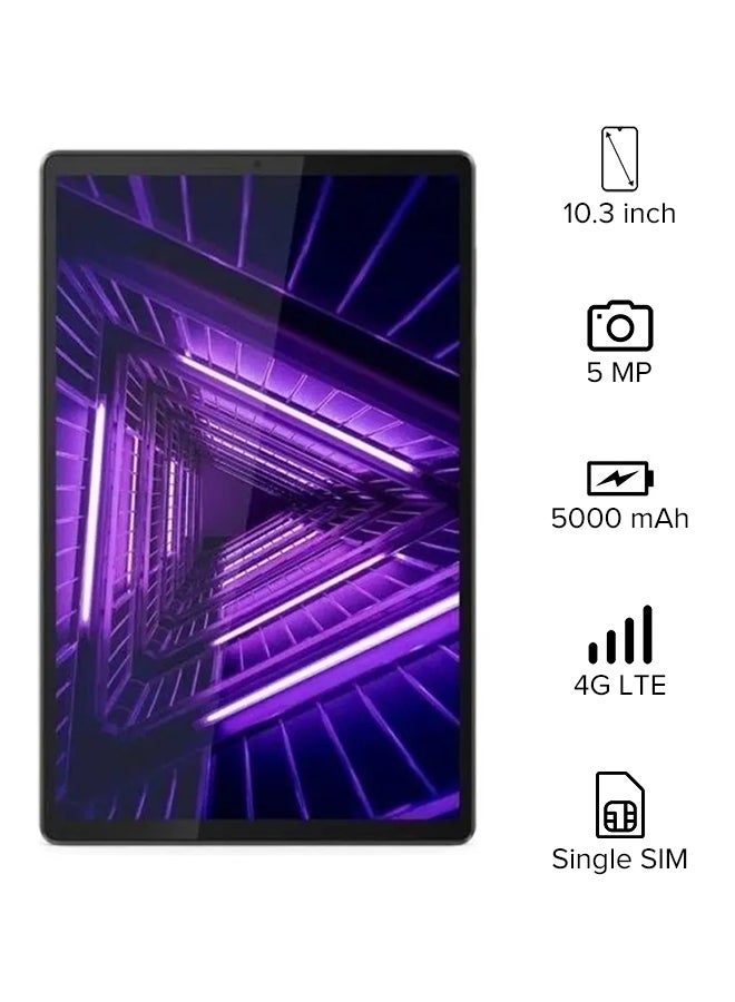 Lenovo TAB M10 FHD PLUS 10.3 Inch 64GB RAM 4GB 4G LTE Grey  - Image 1