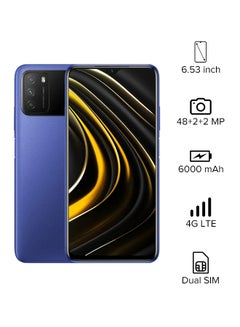 Cool Blue