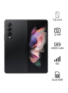 Phantom Black