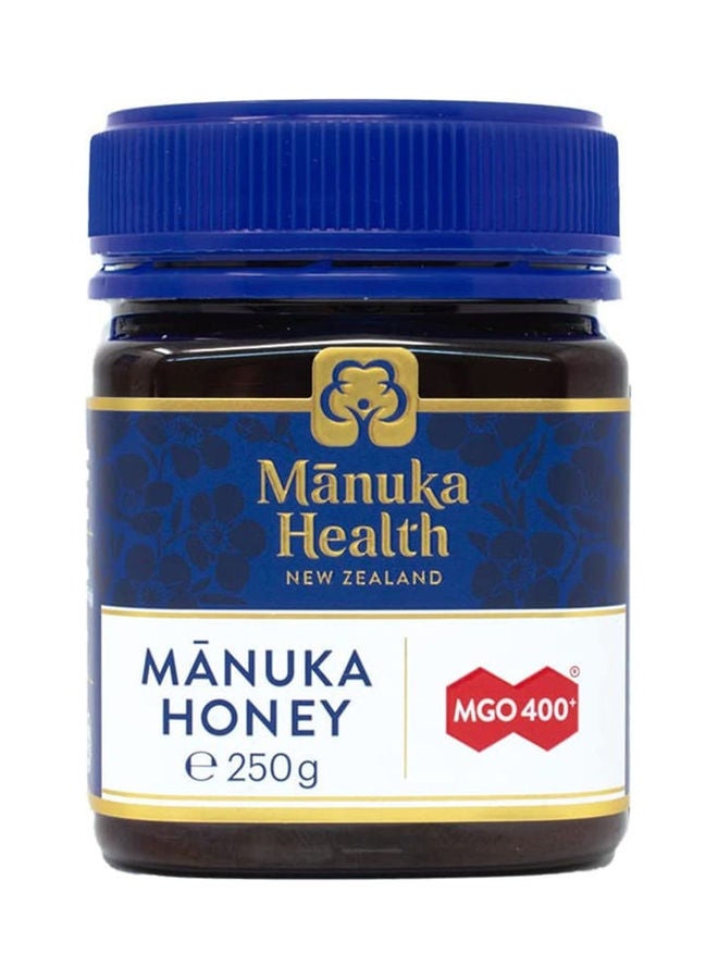 Manuka Honey MGO 400 New Zealand