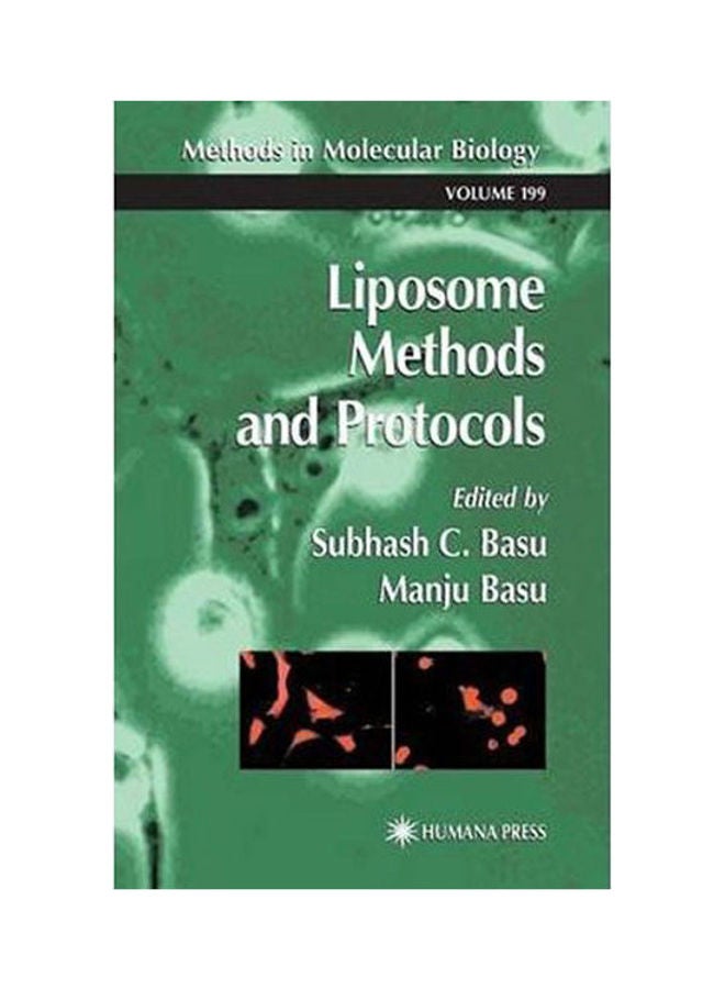 null - Liposome Methods and Protocols 
(Methods in Molecular Biology) paperback english - 2002 - Image 1