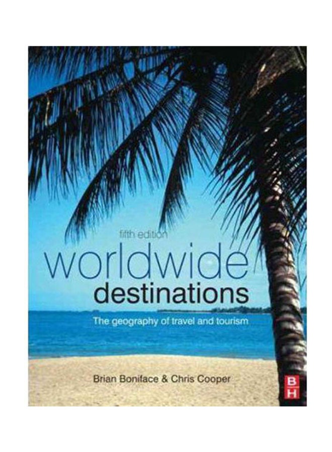 null - Edexcel A GCSE Geography Revision Lessons + CD Paperback English by Steph Warren - 2011 - Image 1
