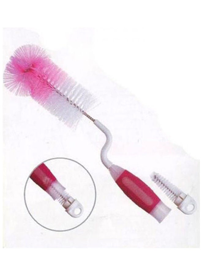 ماركة غير محددة Bottle Nipple Brush 