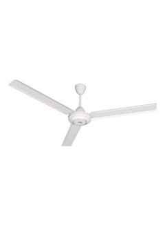 KHIND Ceiling Fan 72.0 W CF560E White  - Image 1