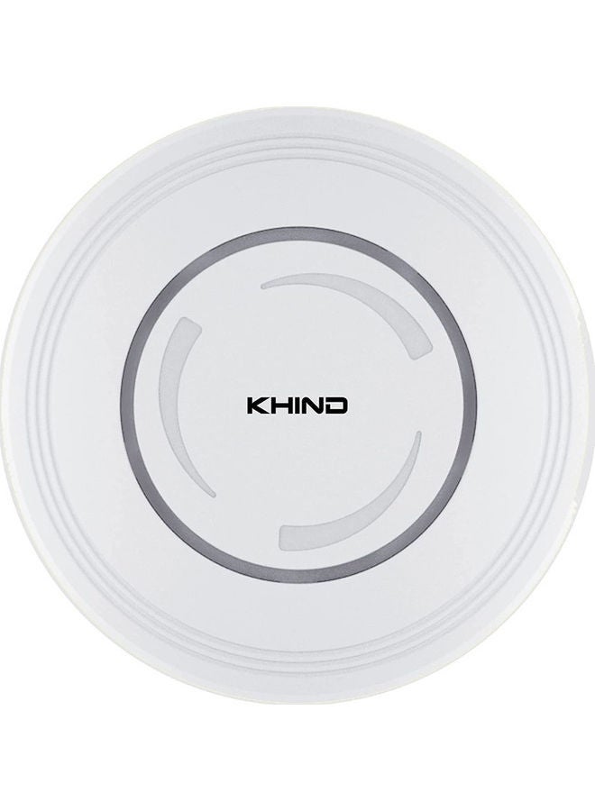 KHIND Ceiling Fan 72.0 W CF560E White  - Image 2