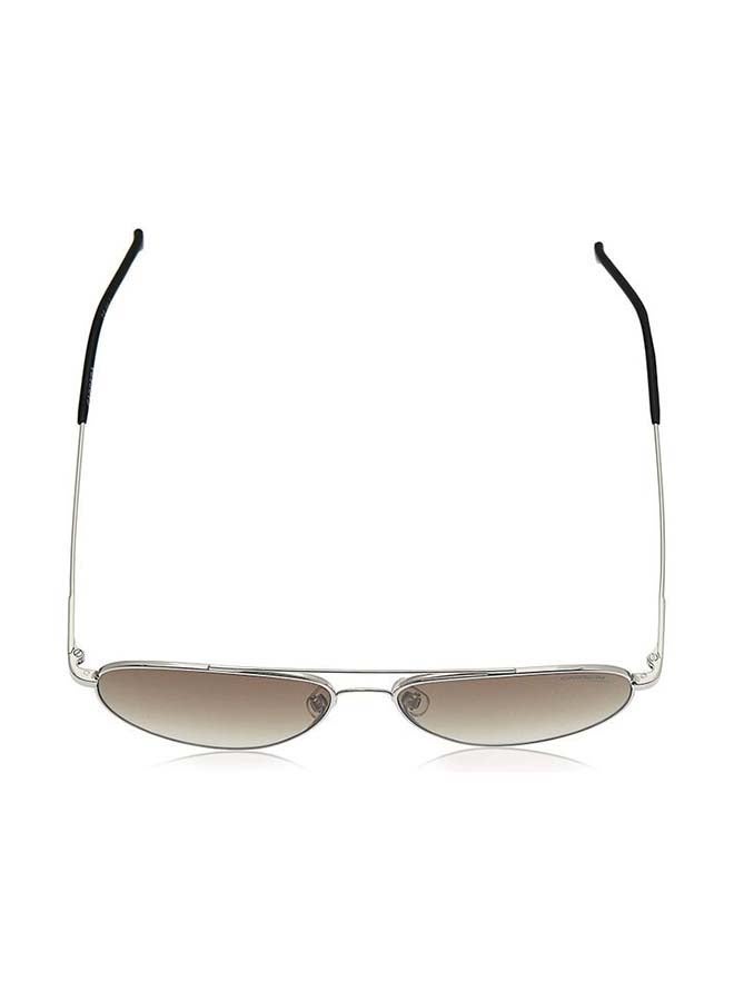 Carrera Aviator Sunglasses - Lens Size: 56mm - Image 4