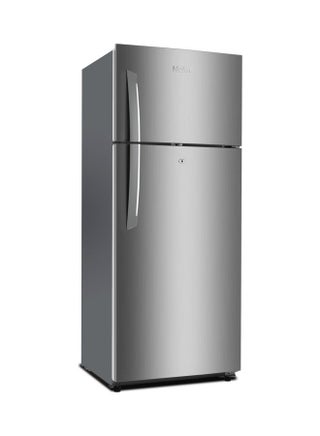Top Mount Refrigerator With Inverter Compressor HRF-430SS Gray - v1637475412/N51942698A_1