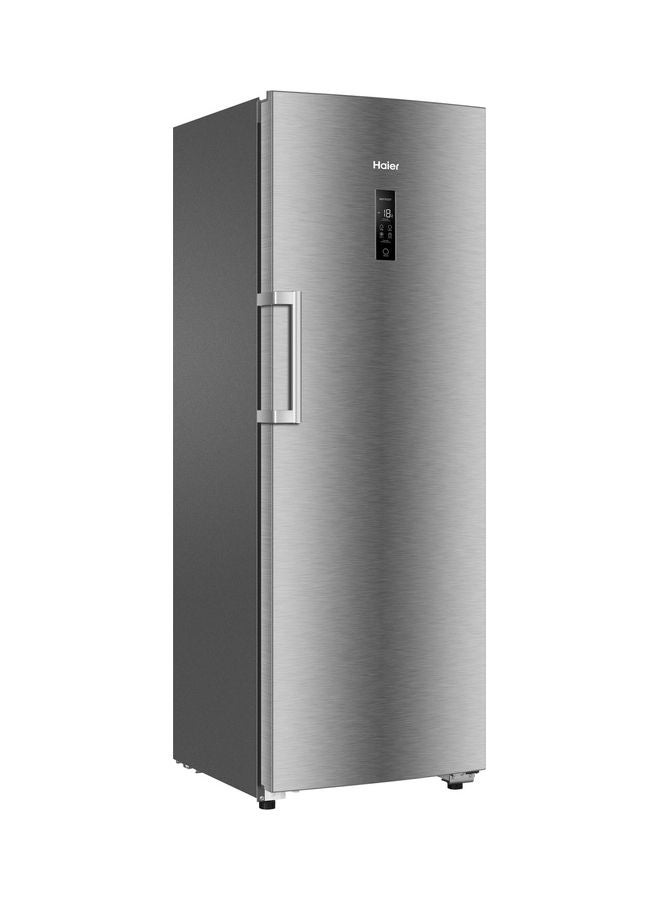 هاير 296/262 Gross/Net Capacity -Upright Freezer 300 L 0 W H2F-255FAA Silver  - Image 2