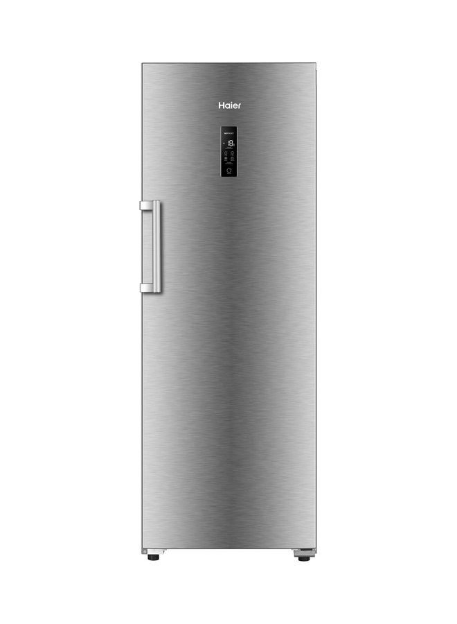 هاير 296/262 Gross/Net Capacity -Upright Freezer 300 L 0 W H2F-255FAA Silver  - Image 1