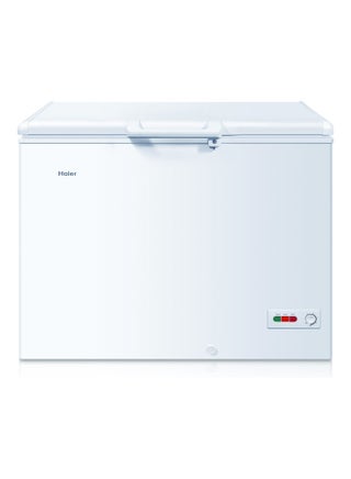 Chest Freezer 370 L 0 W HCF-370 White - v1637475851/N51942737A_1
