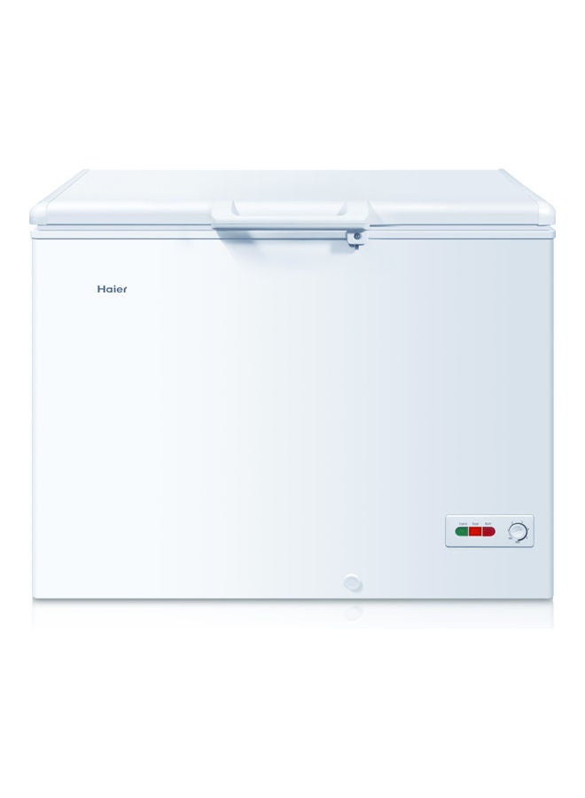 هاير Chest Freezer 370 L 0 W HCF-370 White  - Image 1