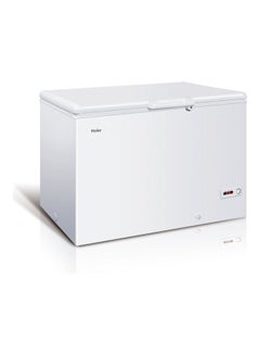 Haier Chest Freezer 370 L 0 W HCF-370 White  - Image 2