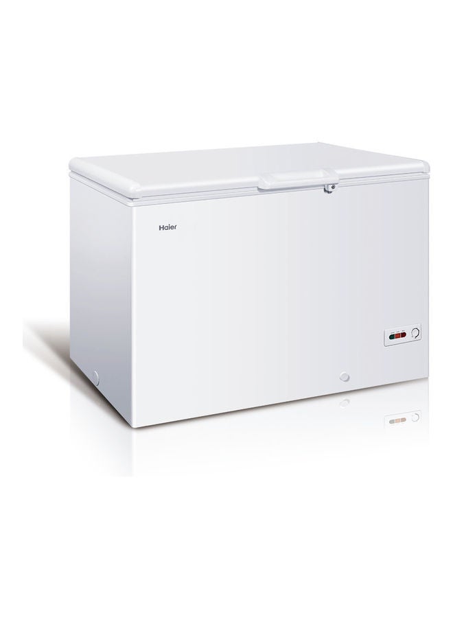 هاير Chest Freezer 370 L 0 W HCF-370 White  - Image 2