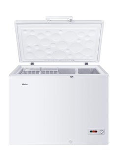Haier Chest Freezer 370 L 0 W HCF-370 White  - Image 3