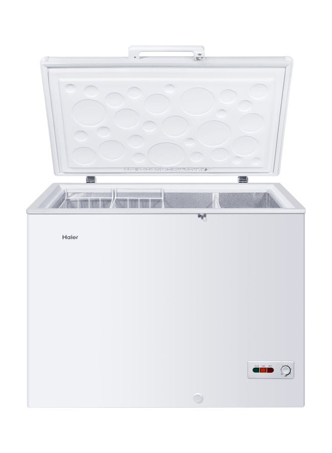 هاير Chest Freezer 370 L 0 W HCF-370 White  - Image 3