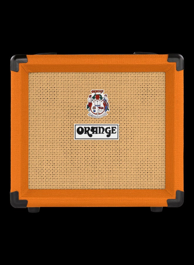 Orange Amplifier Crush12 Orange - Image 2