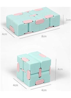XiuWoo Infinity Cube Decompression 4x4x4cm  - Image 2
