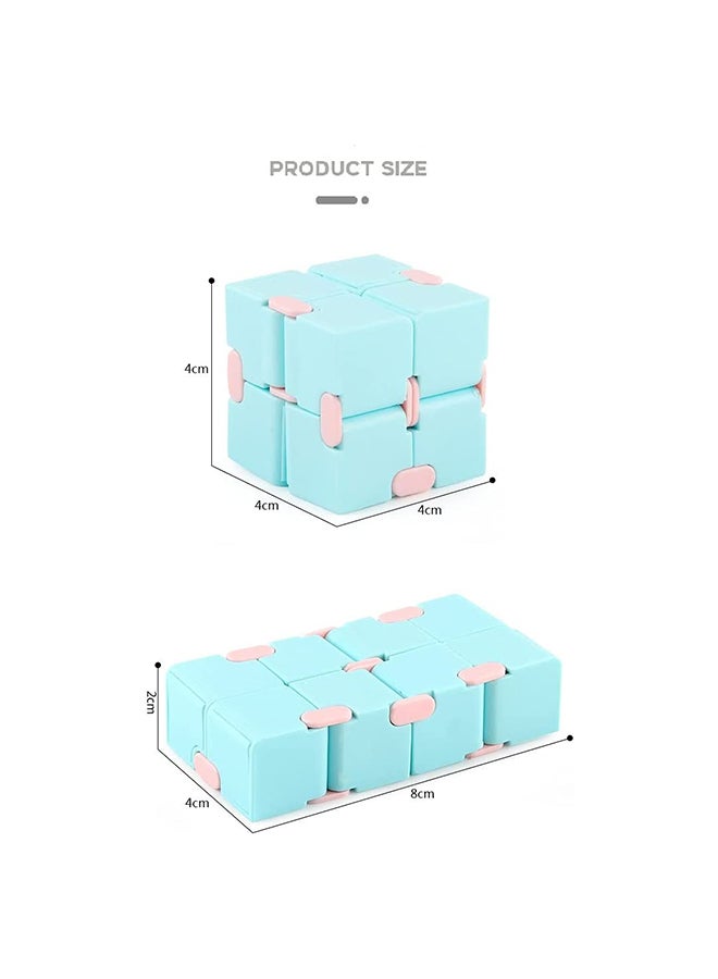 Infinity Cube Decompression 4x4x4cm - v1637478626/N45712912A_5