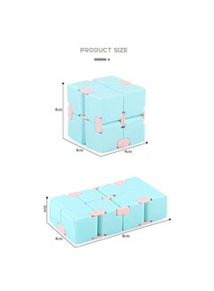 XiuWoo Infinity Cube Decompression 4x4x4cm  - Image 5