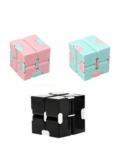 XiuWoo Infinity Cube Decompression 4x4x4cm  - Image 1