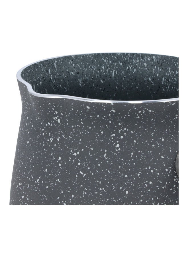 Royalford - Smart Granite Series Coffee Warmer Multicolour - Multicolour 600ml - Image 1