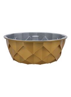 Royalford Kaleidoscope Cake Mould Multicolour 24x9.5cm  - Image 4