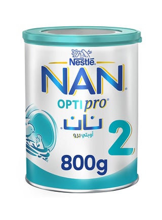 Nan Optipro 2 Follow Up Formula 6 To 12 Months 800grams - v1637481023/N51911406A_1