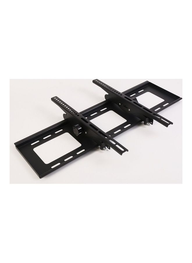 حامل جداري للتلفاز أسود - Image 3