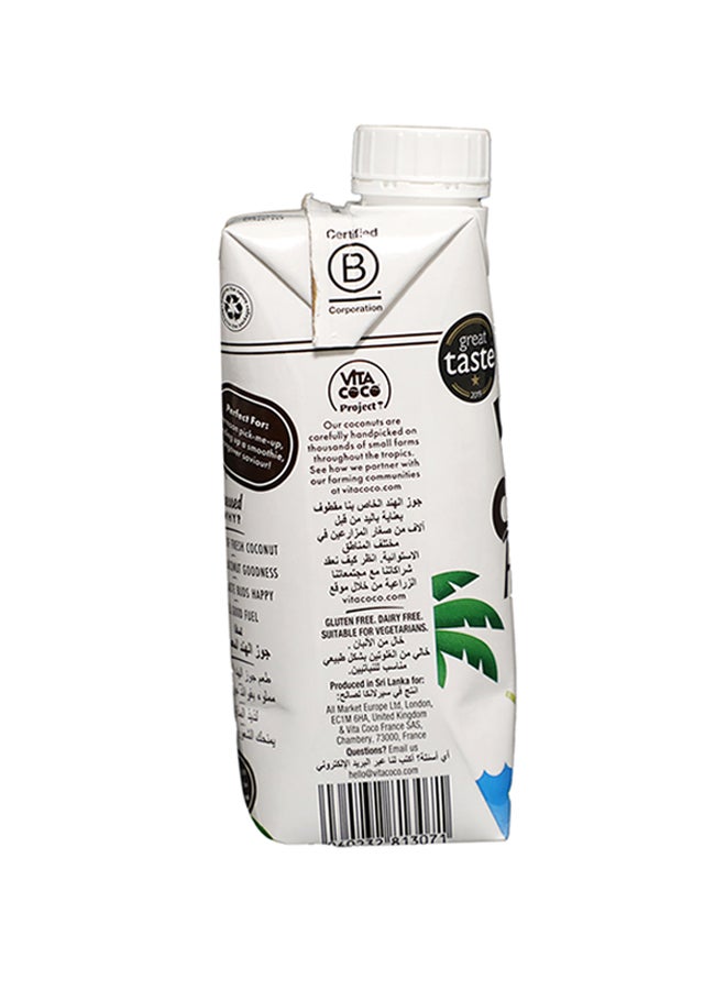 Coconut Water Pressed 330ml - Image 3