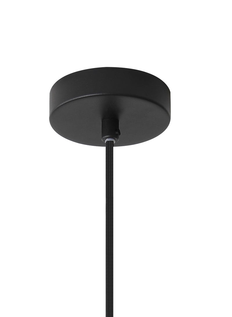 Switch Elegant Style Pendant Light Luxury Quality Material For Perfect Stylish Home Red Copper/Sand Black 10 x 19.4 x 193.2cm - Image 3