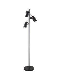 Modern Design Floor Lamp Unique Luxury Quality Material For The Perfect Stylish Home HN3155 Matt Black/Red Copper