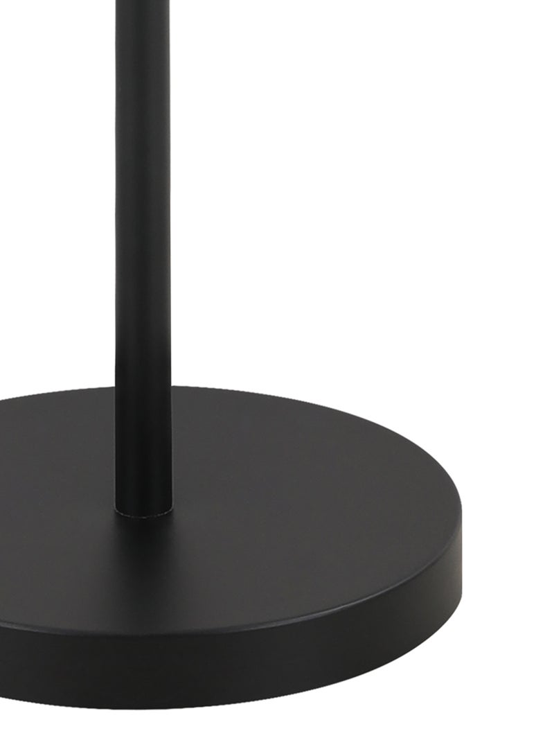 Switch - Modern Design Floor Lamp Unique Luxury Quality Material For The Perfect Stylish Home HN3155 Matt Black/Red Copper - Image 1