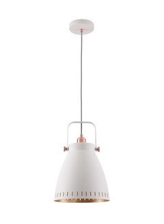 Switch Elegant Style Pendant Light Unique Luxury Quality Material For The Perfect Stylish Home Sand White/Red Copper 26.5x26.5x185mm  - Image 1