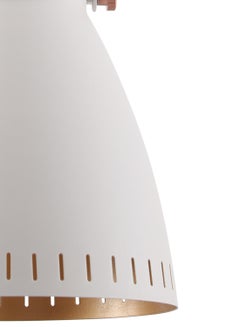 Switch Elegant Style Pendant Light Unique Luxury Quality Material For The Perfect Stylish Home Sand White/Red Copper 26.5x26.5x185mm  - Image 2