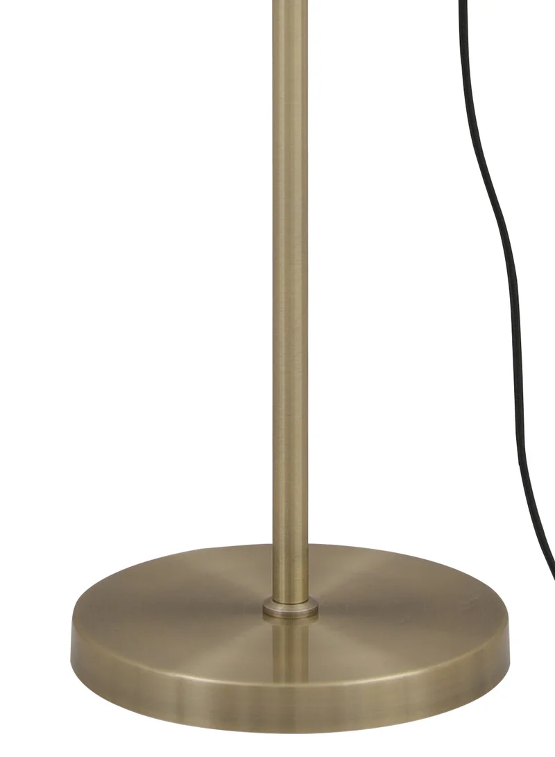 ebb & flow Modern Design Floor Lamp Unique Luxury Quality Material For The Perfect Stylish Home HN3043 Antique Brass