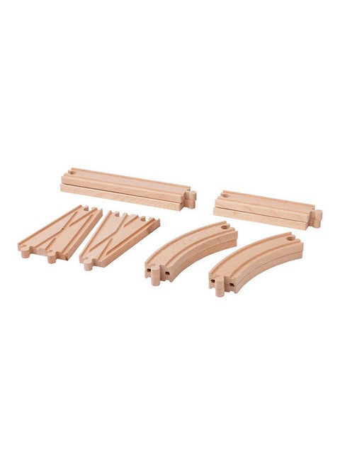 Rali Track Set