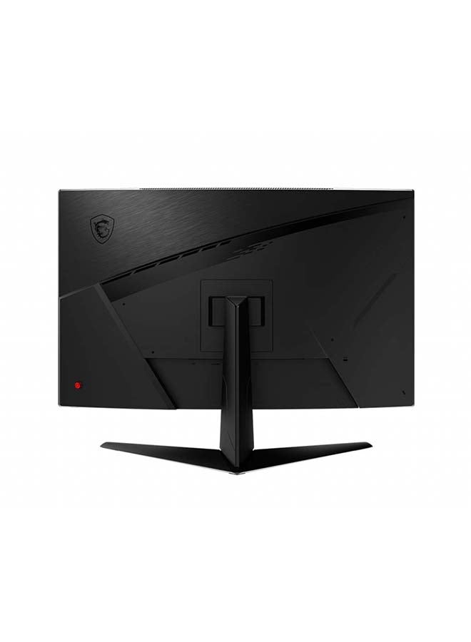 MSI - Optix G27C7 27 Inch Curved Gaming Monitor/ HDR/ Mystic Light/ Night Vision/ Frameless 178* Wide View Angle/ Response Time 1MS/ 165 Refresh Rate/ 2X HDMI/ 1X Display Port Black - Image 1