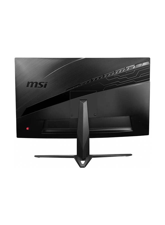 MSI - Optix MAG241C 24 Inch Curved Gaming Monitor/ Frameless 178* Wide View Angle/ Response Time 1MS/ 144 Refresh Rate/ 2X HDMI/ 1X Display Port Black - Image 1