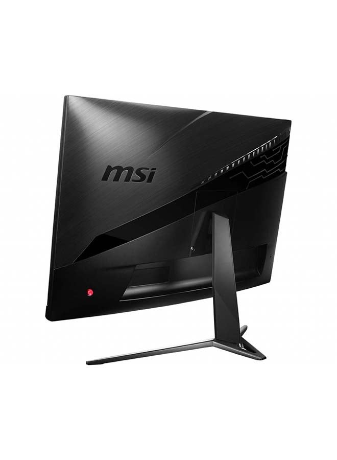 MSI - Optix MAG241C 24 Inch Curved Gaming Monitor/ Frameless 178* Wide View Angle/ Response Time 1MS/ 144 Refresh Rate/ 2X HDMI/ 1X Display Port Black - Image 1